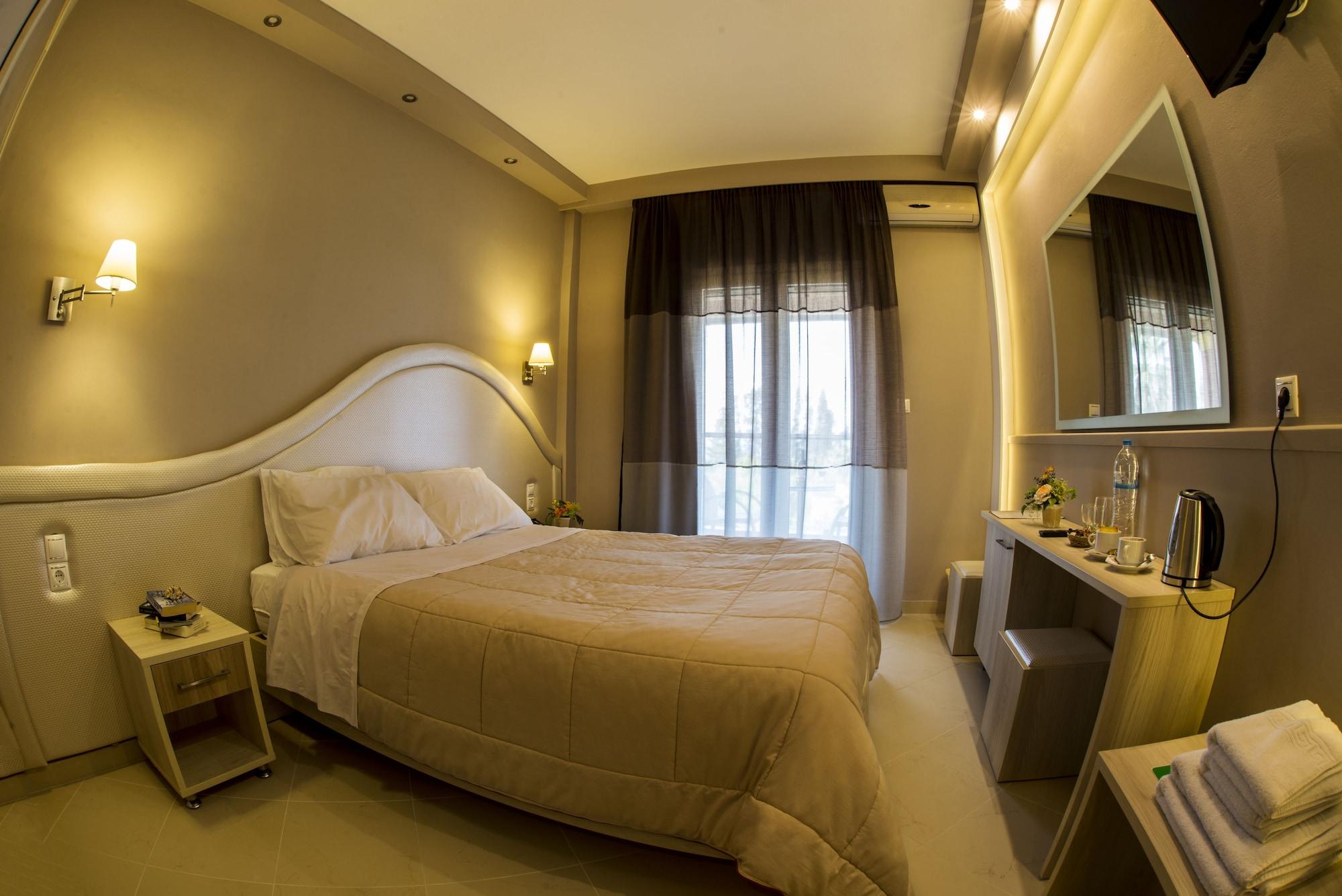 Hotel Penelope Mpoukaris Luaran gambar