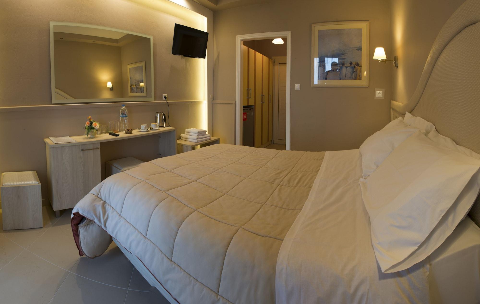 Hotel Penelope Mpoukaris Luaran gambar