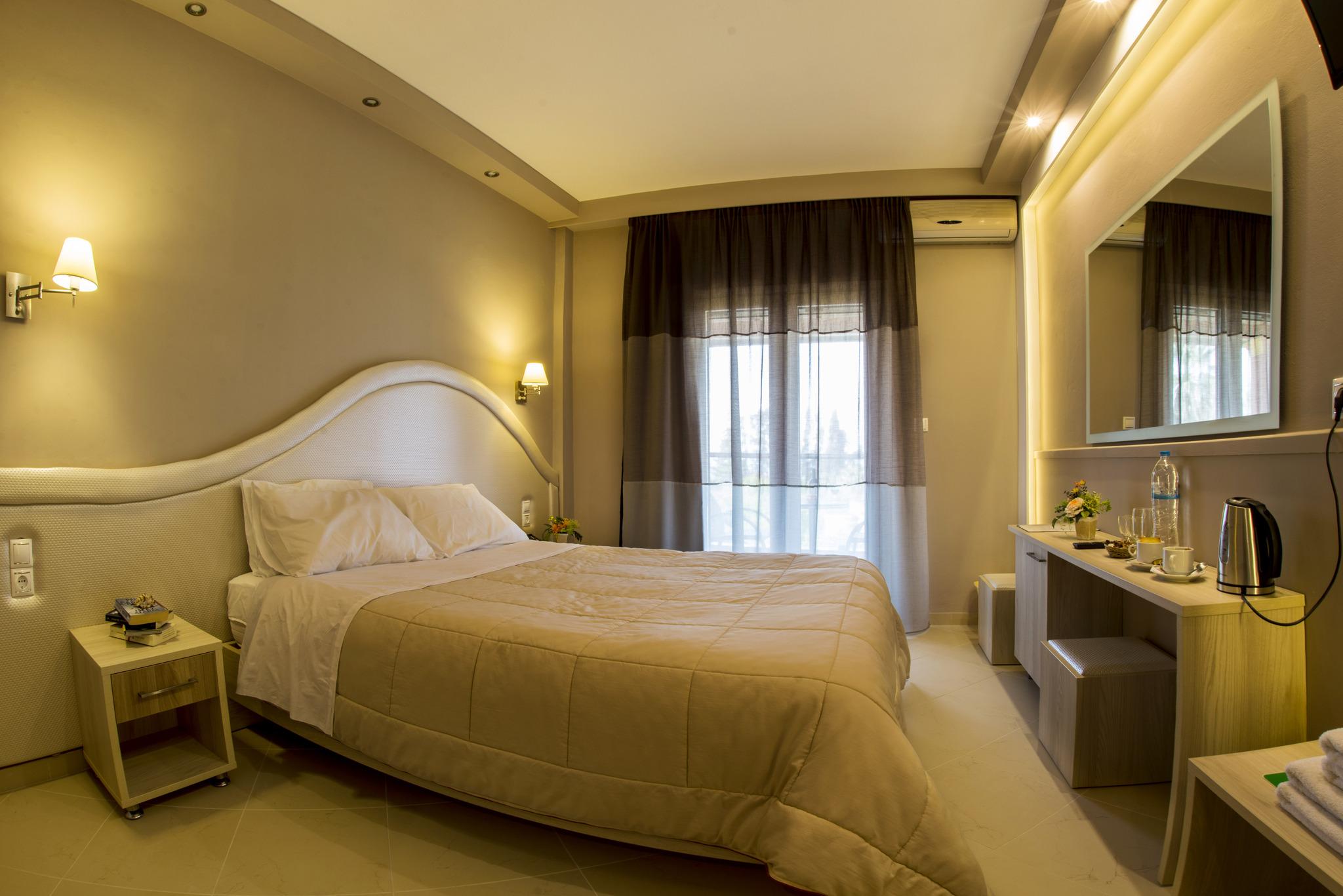 Hotel Penelope Mpoukaris Luaran gambar