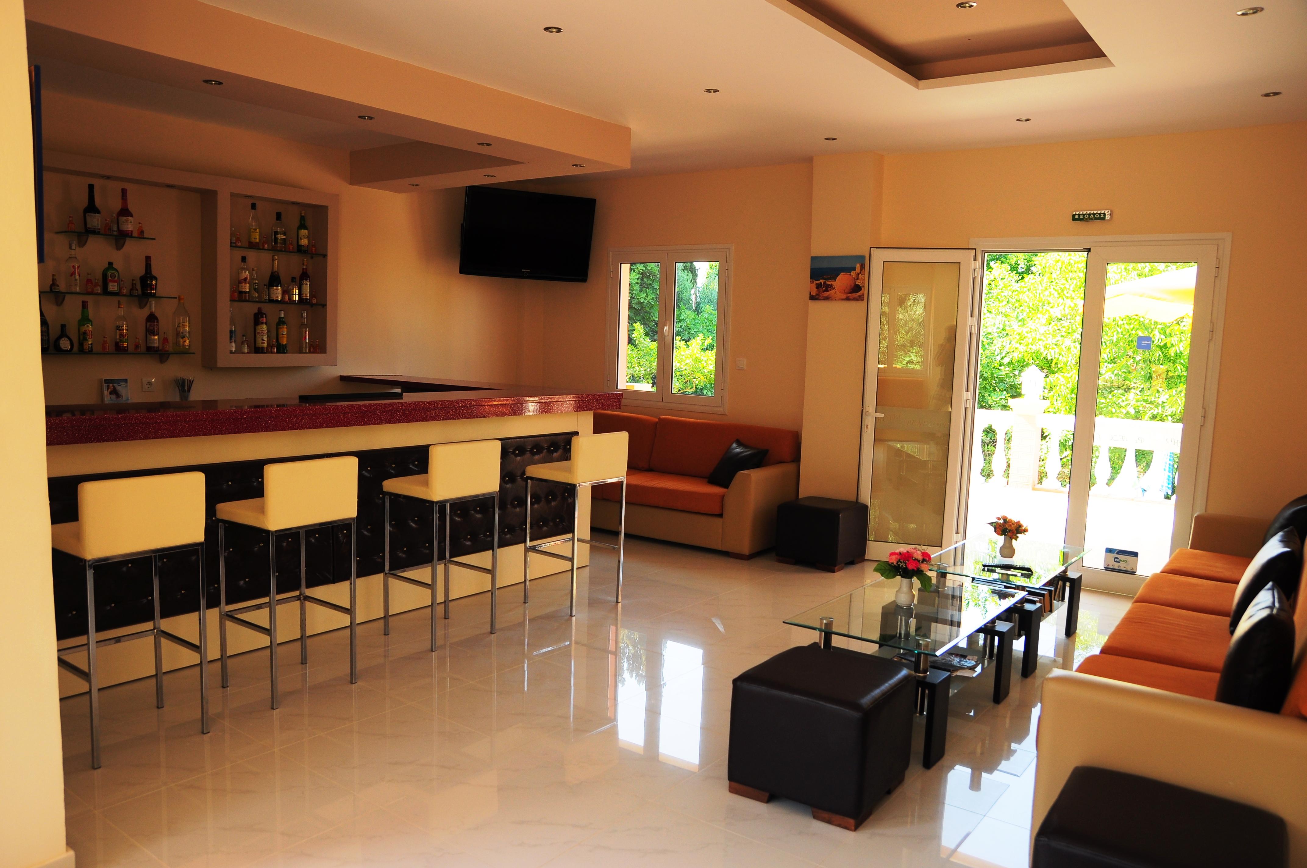 Hotel Penelope Mpoukaris Luaran gambar
