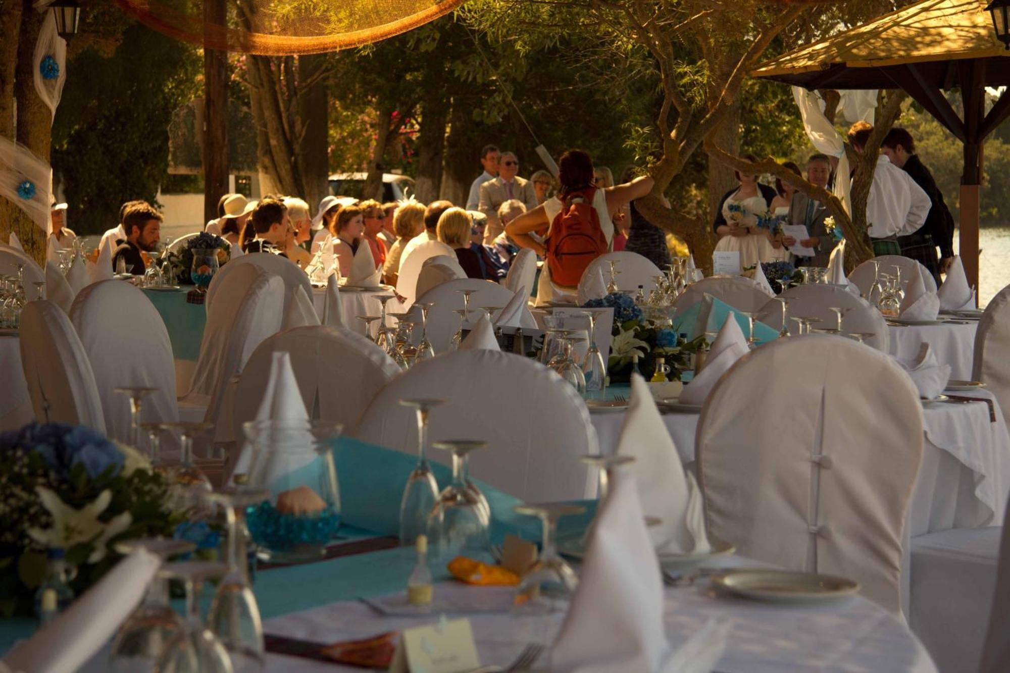 Hotel Penelope Mpoukaris Luaran gambar